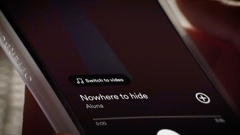 Spotify Tambahkan Fitur Video Musik, Indonesia Bisa Coba!