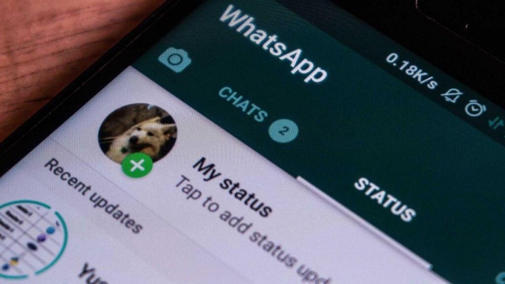WhatsApp Bakal Perpanjang Durasi Status hingga 60 Detik