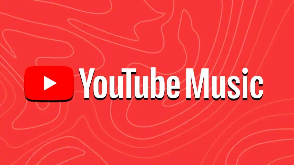 YouTube Music Kini Bisa Cari Lagu Hanya dengan Bersenandung